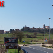Buttigliera d’Asti celebra i donatori FIDAS