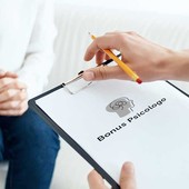 Inps, via libera al Bonus psicologo: priorità ai redditi bassi nelle graduatorie regionali Inps, via libera al Bonus psicologo: priorità ai redditi bassi nelle graduatorie regionali