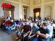 Le foto della presentazione (Merphefoto) Le foto della presentazione (Merphefoto)