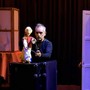 Burattinarte arriva a Cherasco: una serata tra micro-teatro, marionette e poesia Burattinarte arriva a Cherasco: una serata tra micro-teatro, marionette e poesia