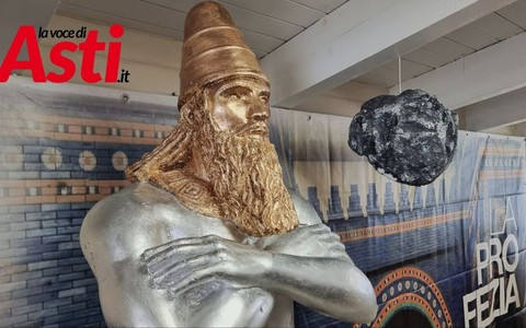 Le immagini della mostra (Ph J.DeM.A.)