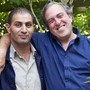 "Mio padre, tuo padre": la storia di due uomini contro l'odio arriva al Castello di Cisterna "Mio padre, tuo padre": la storia di due uomini contro l'odio arriva al Castello di Cisterna