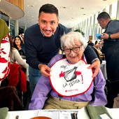 Alcuni momenti dell'evento Alcuni momenti dell'evento