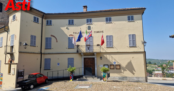 Castagnole delle Lanze, scuole e edifici pubblici più salubri: parte il progetto di Building automation