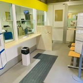 Poste Italiane: riapre in anticipo l’ufficio postale di Cocconato nella nuova veste “Polis” Poste Italiane: riapre in anticipo l’ufficio postale di Cocconato nella nuova veste “Polis”