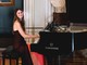 Clarissa Carafa incanta con Fauré e Ravel: la magia del pianoforte all’Archivio Storico