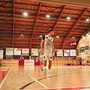BASKET C-M / La Cogal si spegne a Torino: il 5 Pari ribalta le Pantere, svanisce il poker di successi
