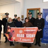 Carabinieri in prima linea contro la violenza sulle donne