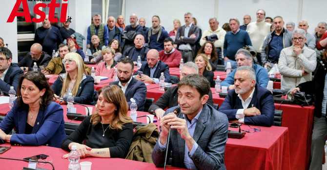 Galleria fotografica a cura di Merfephoto - Efrem Zanchettin