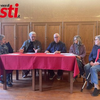 Lo j'accuse delle associazioni pro piccioni: &quot;Il Comune di Asti tace sulla richiesta di accesso agli atti&quot;
