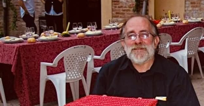 Asti in lutto per l'improvvisa scomparsa di Raffaele Castria Faletti. Il cordoglio del Rione San Paolo