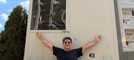 Luca Tomatis dell'Associazione