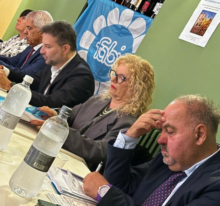 Credito e territorio, la Fabi di Asti rinnova i vertici e guarda al futuro Credito e territorio, la Fabi di Asti rinnova i vertici e guarda al futuro