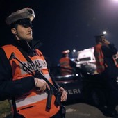 Spari a Sommariva Perno: presunto responsabile arrestato per tentato omicidio