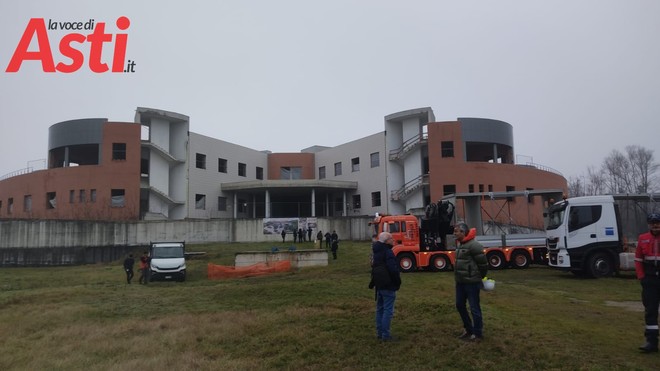 Presidio Valle Belbo, il consigliere Isnardi detta i tempi: "Agli annunci seguano atti concreti"