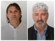 Gianluigi Lentini e Dario Hübner Gianluigi Lentini e Dario Hübner
