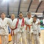 Il gruppo fanciulli