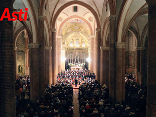 Le foto del concerto sono di Efrem Zanchettin