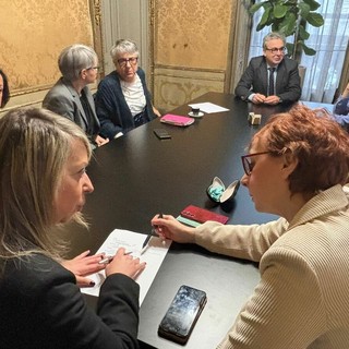 Una nuova ricerca sul gender pay gap in Piemonte: firmata la convenzione tra Ordine dei Giornalisti, Università di Torino e Consigliera di Parità