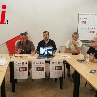 Galleria fotografica a cura di Merfephoto - Efrem Zanchettin