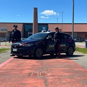 Nizza Monferrato: arrestati due ladri specializzati in furti con destrezza nei parcheggi