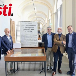 Alcune immagini relative la conferenza stampa (ph. Merfephoto - Efrem Zanchettin)
