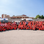 La Croce Verde Asti ha festeggiato 115 anni al servizio della salute degli astigiani [GALLERIA FOTOGRAFICA]