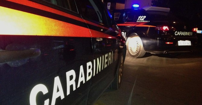 Ladri nella parrocchia di Viatosto: lamentati sei tentati furti in una notte tra le frazioni Ladri nella parrocchia di Viatosto: lamentati sei tentati furti in una notte tra le frazioni
