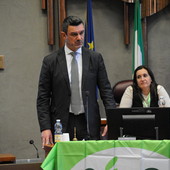 In foto: il presidente nazionale Cia Cristiano Fini