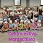 Alcune immagini relative la giornata alla scuola alberghiera Afp Colline Astigiane