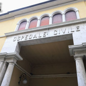 Il vecchio ospedale