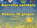 Lions Club di Nizza Monferrato e Leo Club di Canelli in campo per il &quot;Carrello Solidale&quot;
