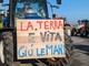 Dopo Sanremo, non si fermano le proteste dei trattori: astigiani in piazza ad Alba venerdì 16 febbraio