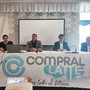 Compral Latte a convegno a Cussanio: bilancio positivo e nuove strategie per gli oltre 230 allevatori
