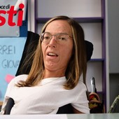 L'assessore ai Servizi Sociali Eleonora Zollo L'assessore ai Servizi Sociali Eleonora Zollo