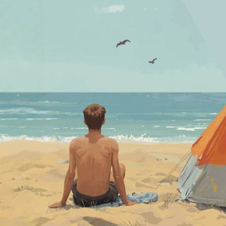 Un’estate, un confine invisibile: il nuovo romanzo del nicese Paolo Ferrillo racconta il momento esatto in cui finisce l’adolescenza