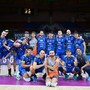 La MA Acqua S.Bernardo Cuneo è pronta: domani sera la 1ª di SuperLega a Padova