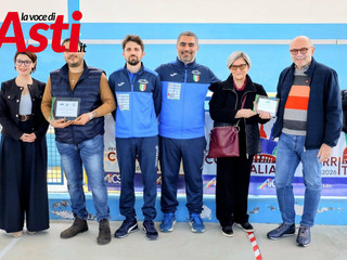 Galleria fotografica a cura di Merfephoto - Efrem Zanchettin