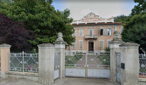 Fondazione Fogliotti, il sindaco di Isola d’Asti rompe il silenzio: "Il Comune non aveva poteri di gestione, ora guardiamo avanti" Fondazione Fogliotti, il sindaco di Isola d’Asti rompe il silenzio: "Il Comune non aveva poteri di gestione, ora guardiamo avanti"