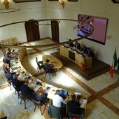 Provincia, resta indecifrabile la situazione politica ad un mese dalle elezioni di presidente e consiglio Provincia, resta indecifrabile la situazione politica ad un mese dalle elezioni di presidente e consiglio