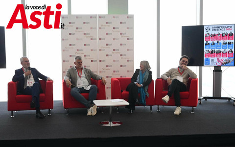 Crediti fotografici Barbara Guazzone