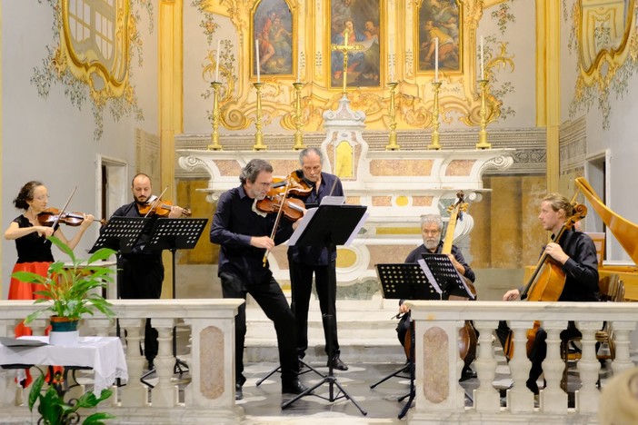 Asti dà il benvenuto alla 19esima edizione di Regie Sinfonie con &quot;Le quattro stagioni&quot; di Vivaldi