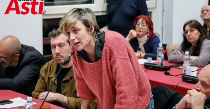 Briccarello e Bosia in Consiglio comunale
