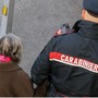 Il finto carabiniere al telefono e quello vero in banca: sventata maxifrode