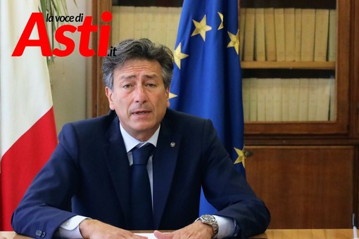 Un immagine d'archivio del dottor Ventrice