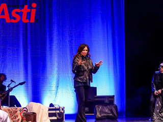 Galleria fotografica a cura di Merfephoto - Efrem Zanchettin