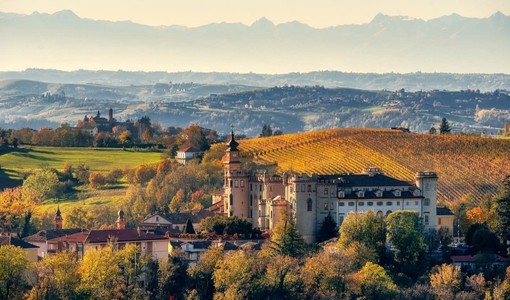 Il Food&Wine Tourism Forum diventa Academy: a Costigliole d'Asti si disegna il futuro del turismo Il Food&Wine Tourism Forum diventa Academy: a Costigliole d'Asti si disegna il futuro del turismo