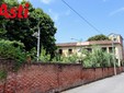 Lo stato di degrado in cui versa l'ex circolo
