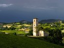 Chiesa dei Santi Nazario e Celso a Montechiaro d'Asti Chiesa dei Santi Nazario e Celso a Montechiaro d'Asti