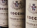 Viaggio con il Vermouth allo spazio Cocchi di Cocconato che ospita Valerio Bigano